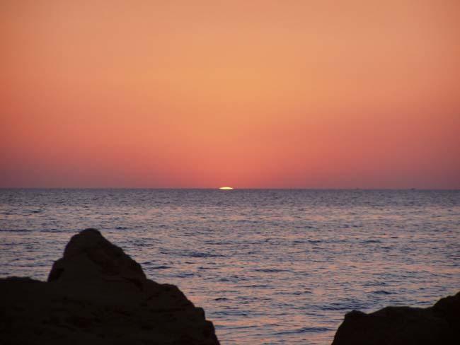 Camping La Vecchia Torre Otel Gallipoli Dış mekan fotoğraf