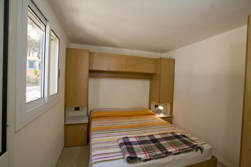 Camping La Vecchia Torre Otel Gallipoli Dış mekan fotoğraf