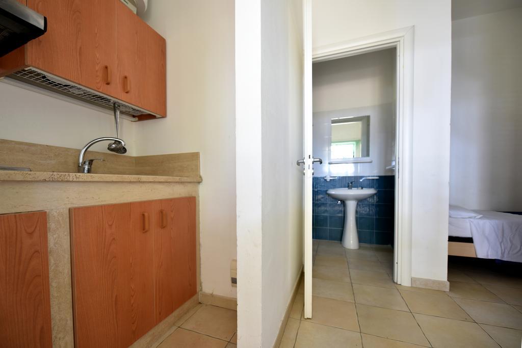 Camping La Vecchia Torre Otel Gallipoli Dış mekan fotoğraf