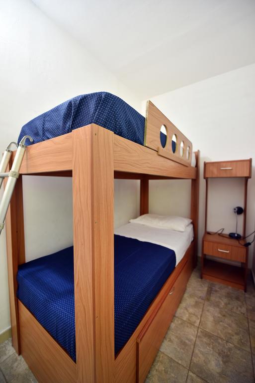 Camping La Vecchia Torre Otel Gallipoli Dış mekan fotoğraf