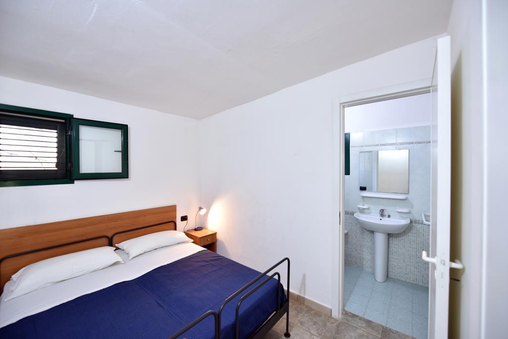 Camping La Vecchia Torre Otel Gallipoli Dış mekan fotoğraf