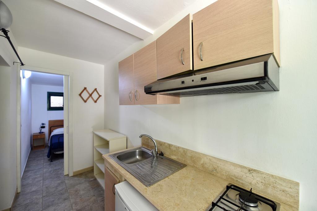 Camping La Vecchia Torre Otel Gallipoli Dış mekan fotoğraf