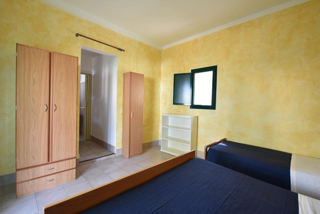 Camping La Vecchia Torre Otel Gallipoli Dış mekan fotoğraf