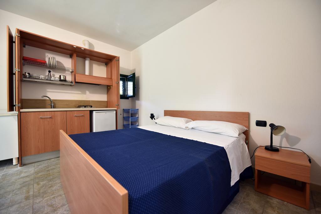 Camping La Vecchia Torre Otel Gallipoli Dış mekan fotoğraf
