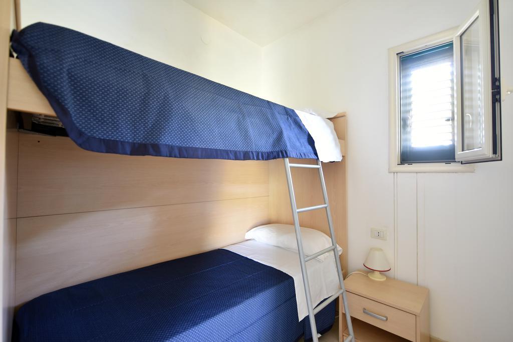 Camping La Vecchia Torre Otel Gallipoli Dış mekan fotoğraf