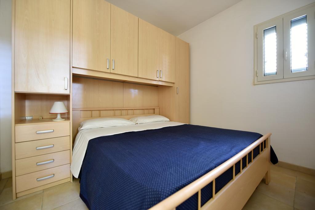 Camping La Vecchia Torre Otel Gallipoli Dış mekan fotoğraf