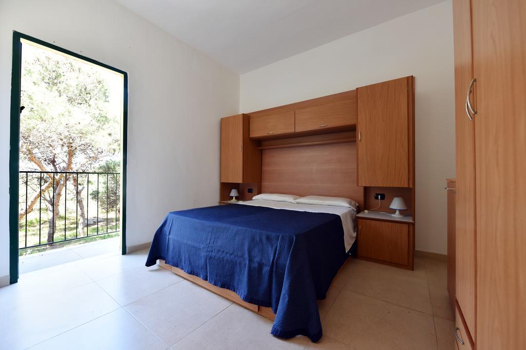 Camping La Vecchia Torre Otel Gallipoli Dış mekan fotoğraf