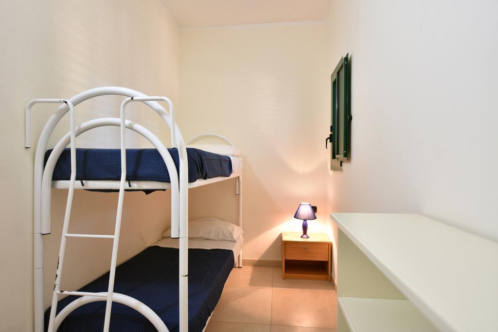 Camping La Vecchia Torre Otel Gallipoli Dış mekan fotoğraf